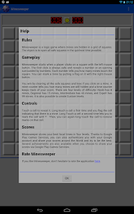  Minesweeper Pro  