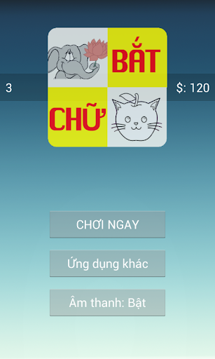 Đuổi hình bắt chữ 2015