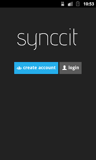 Synccit Manager