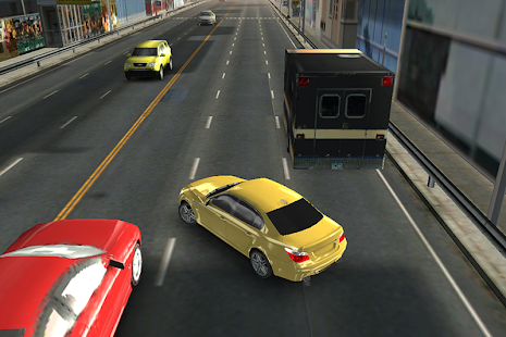  Airborne Driver- screenshot thumbnail  