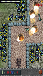 Towers Defense poster 6