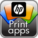 HP Print Apps HQ icon
