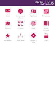 Free Download Ellucian Live 2015 APK for Android