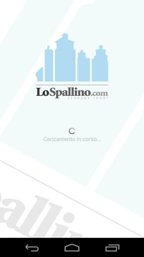 Lo Spallino