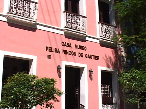 Museo Felisa Rincón de Gautier