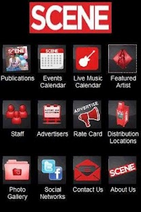 How to get SCENE lastet apk for pc