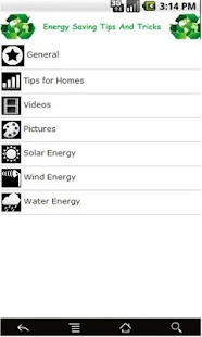 How to download Energy Saving Tips & Tricks. 5 mod apk for pc