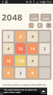 How to download 2048 Arcade patch 1.0 apk for laptop