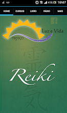 Curso de Reiki APK Download for Android