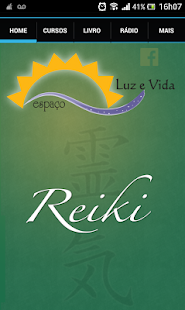 How to get Curso de Reiki lastet apk for laptop