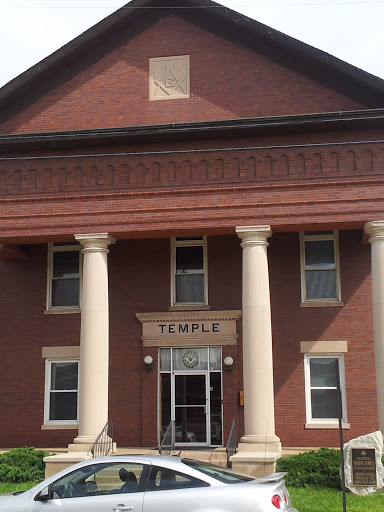 Collinsville Masonic Lodge