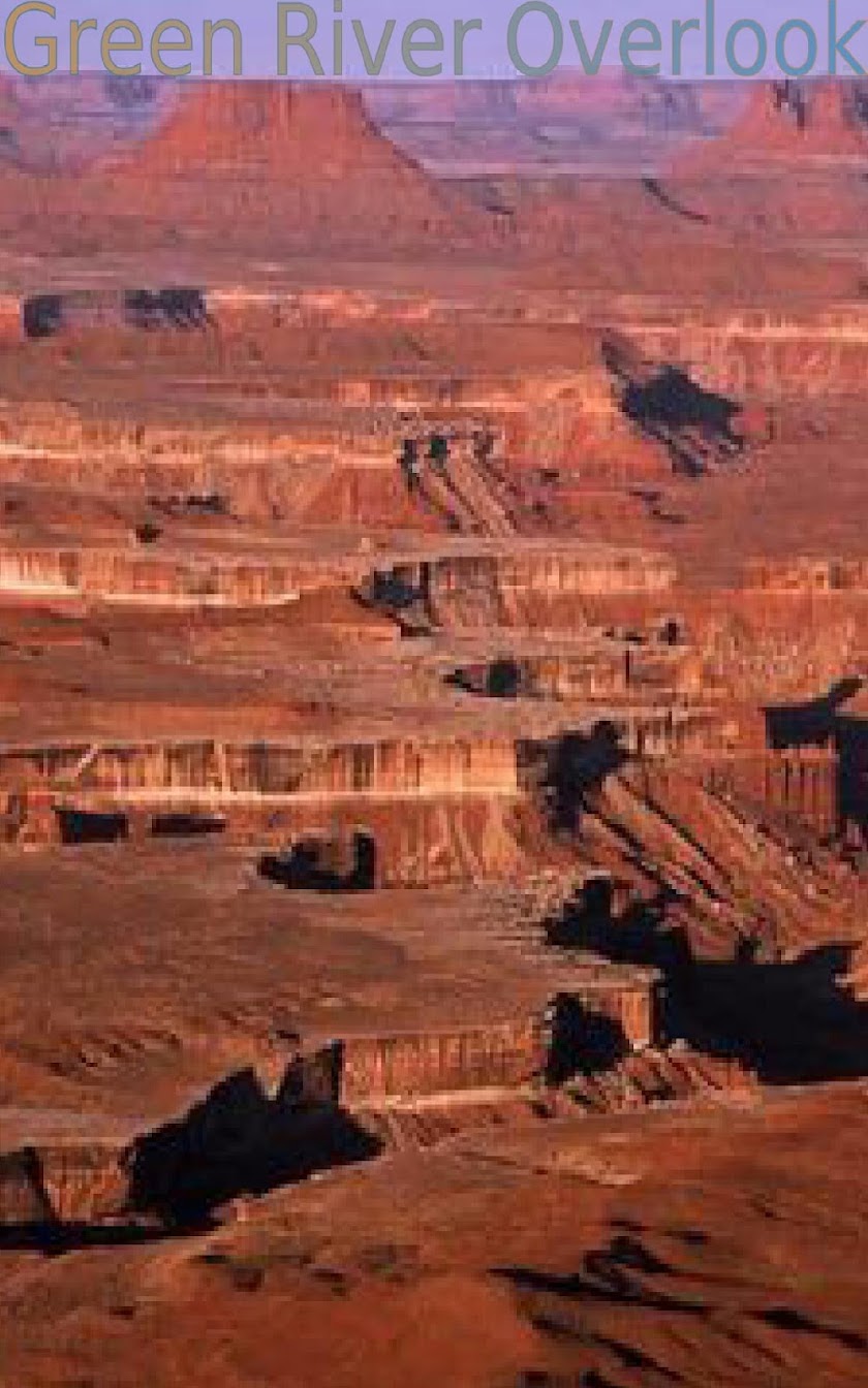 National Parks USA 2 FREE Screen 3