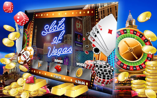 免費下載博奕APP|Slots of Vegas app開箱文|APP開箱王
