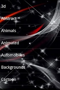 How to mod HDWally lastet apk for android