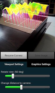 How to mod Field Visualizer lastet apk for android
