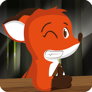 Hungry Foxy for PC and MAC