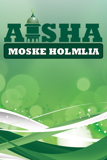 Holmlia Moske