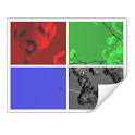 Pic FX (photo filters) icon