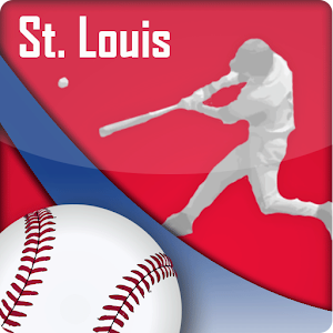 St. Louis Baseball Fan 1.01