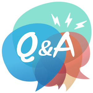 질문과답변 - 신개념 실시간 음성지식인.apk 1.0.1