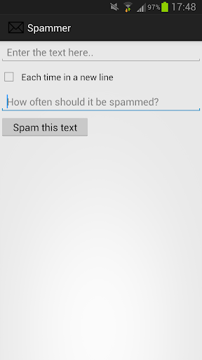 Spammer