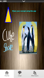 Download Cube Share APK for Android