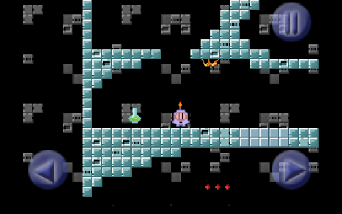 Lastest Taffy's Quest APK for Android