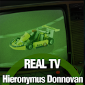 RealTv logo
