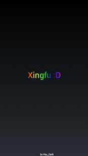 韓單詞學習機 Xingfu