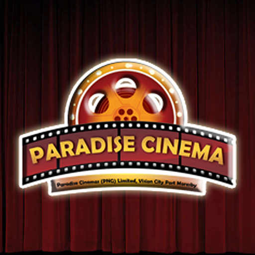 Paradise Cinemas 娛樂 App LOGO-APP開箱王