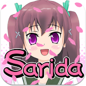 SaridaSAKURA