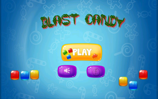 Blast Candy