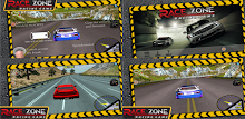 Race Zone APK