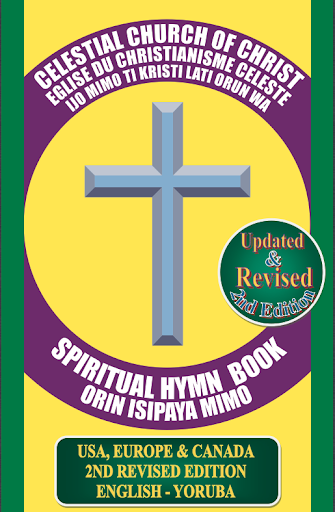 CCC HymnBook