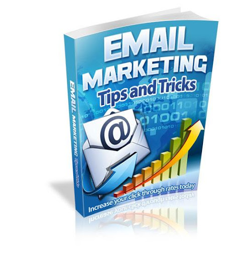 Email Marketing Tricks