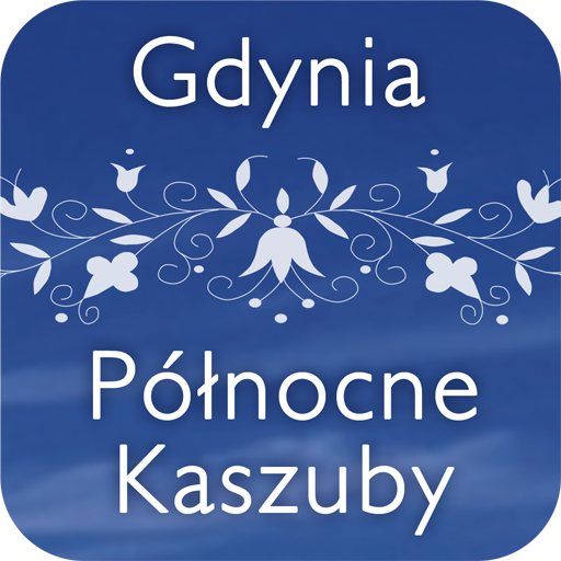 Gdynia i Północne Kaszuby LOGO-APP點子