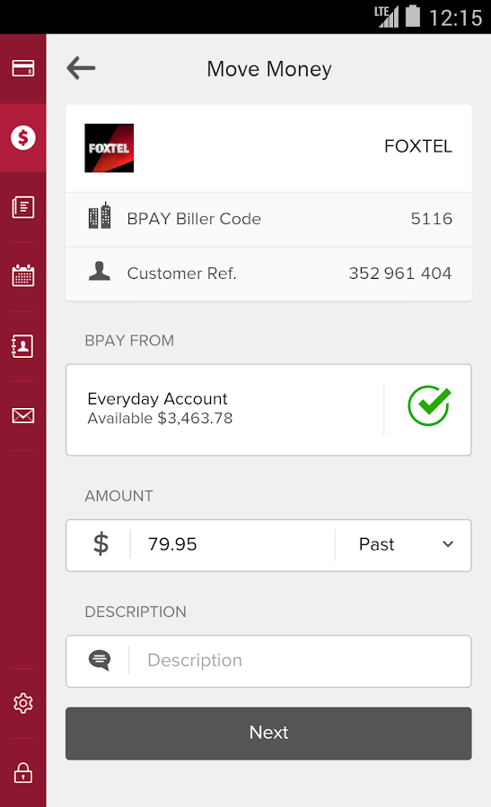 Bendigo Bank Android Apps on Google Play