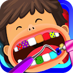 Dentist Surgery - Doctor game Apk
