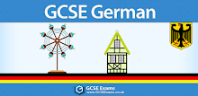 GCSE German Vocab Edexcel Lite APK
