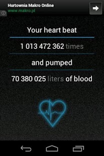 Free Download Life Stats APK