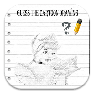 Guess The Cartoon Drawing.apk 1.0