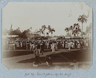 Ged. v/h Gouvs.plein op 31 Augs.