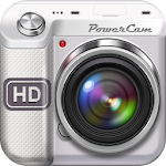 Wondershare PowerCam HD Apk