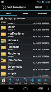 免費下載工具APP|Boot Animations ★ root app開箱文|APP開箱王