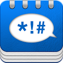 Viz Profanisaurus Daily icon