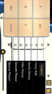 Guitarism - Pocket Guitar Screenshots 5
