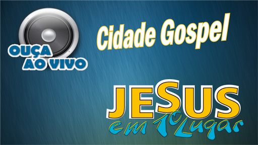 RÁDIO CIDADE GOSPEL