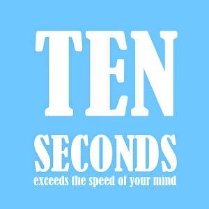 Ten Seconds Brain Training.apk 1.4