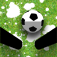 TWIN STRIKER logo