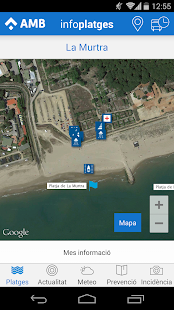 How to mod AMB Info Platges - Cercador patch 1.7 apk for android